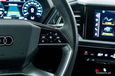 Audi Q4 e-tron Gebrauchtwagen