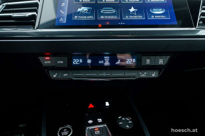 Audi Q4 e-tron Gebrauchtwagen Audi Q4 e-tron Gebrauchtwagen