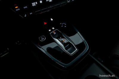 Audi Q4 e-tron Gebrauchtwagen Audi Q4 e-tron Gebrauchtwagen