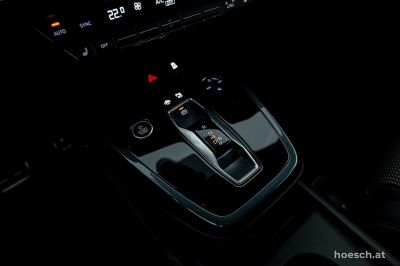 Audi Q4 e-tron Gebrauchtwagen