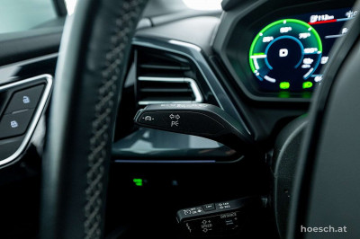 Audi Q4 e-tron Gebrauchtwagen Audi Q4 e-tron Gebrauchtwagen