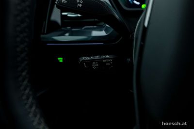 Audi Q4 e-tron Gebrauchtwagen