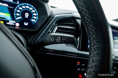 Audi Q4 e-tron Gebrauchtwagen