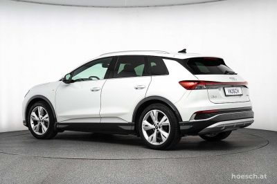 Audi Q4 e-tron Gebrauchtwagen