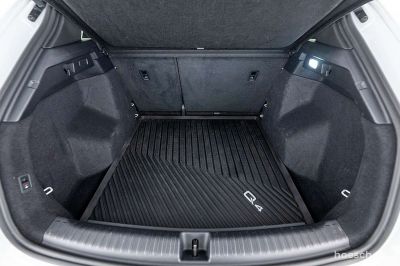 Audi Q4 e-tron Gebrauchtwagen