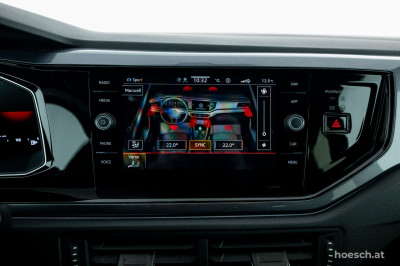 VW Polo Gebrauchtwagen