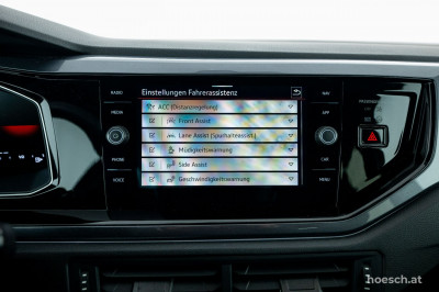 VW Polo Gebrauchtwagen