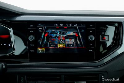 VW Polo Gebrauchtwagen