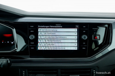 VW Polo Gebrauchtwagen