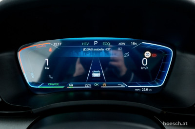 BYD Seal U Gebrauchtwagen