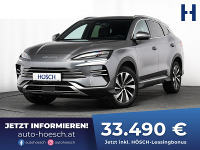 BYD Seal U Gebrauchtwagen