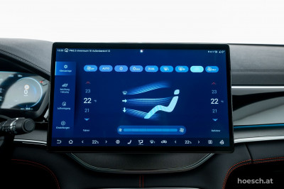 BYD Seal U Gebrauchtwagen