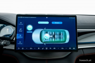 BYD Seal U Gebrauchtwagen