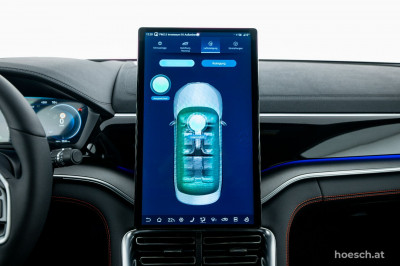 BYD Seal U Gebrauchtwagen