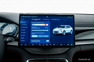 BYD Seal U Gebrauchtwagen