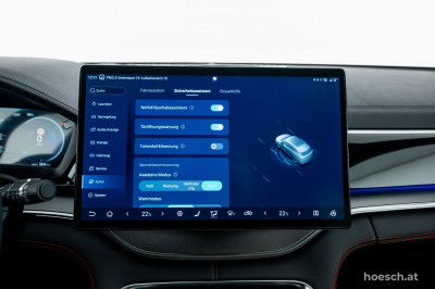 BYD Seal U Gebrauchtwagen