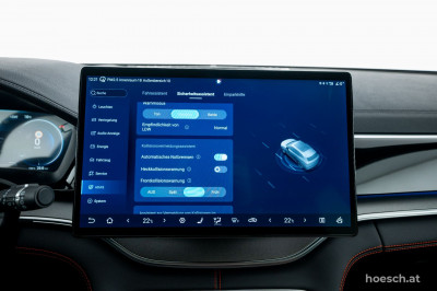 BYD Seal U Gebrauchtwagen