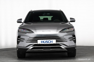 BYD Seal U Gebrauchtwagen