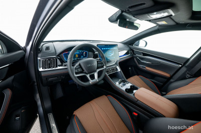 BYD Seal U Gebrauchtwagen