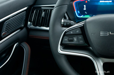 BYD Seal U Gebrauchtwagen