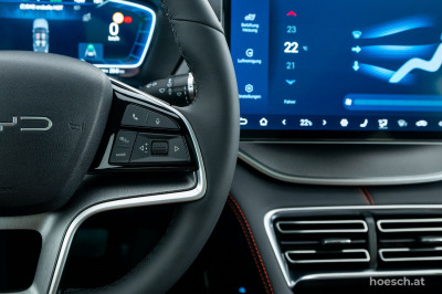 BYD Seal U Gebrauchtwagen