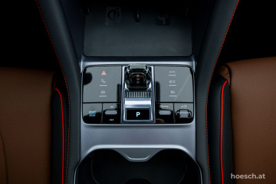 BYD Seal U Gebrauchtwagen