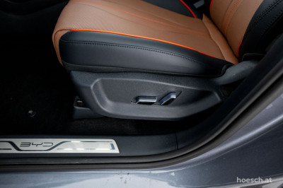 BYD Seal U Gebrauchtwagen