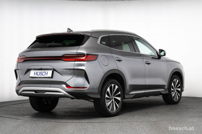 BYD Seal U Gebrauchtwagen