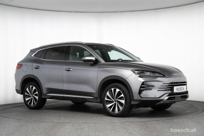 BYD Seal U Gebrauchtwagen