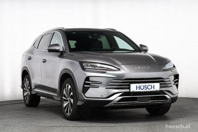 BYD Seal U Gebrauchtwagen