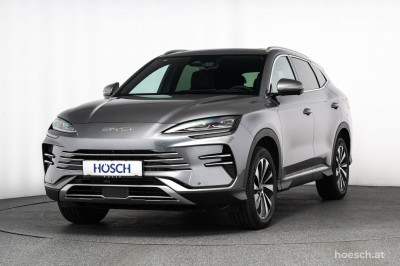 BYD Seal U Gebrauchtwagen