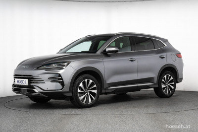 BYD Seal U Gebrauchtwagen