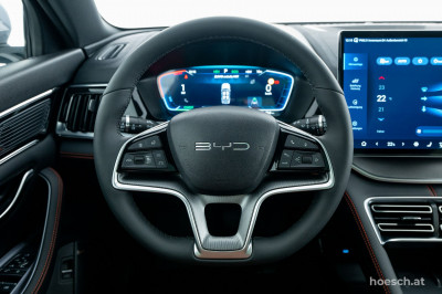 BYD Seal U Gebrauchtwagen