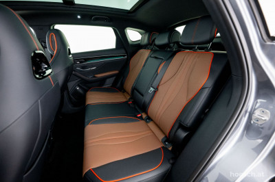 BYD Seal U Gebrauchtwagen