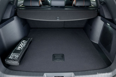 BYD Seal U Gebrauchtwagen