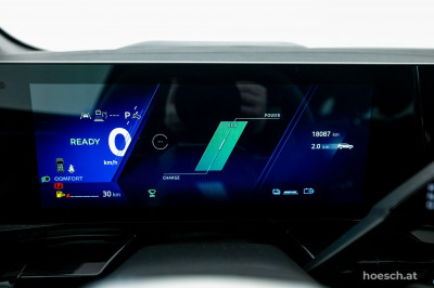 Renault Espace Gebrauchtwagen