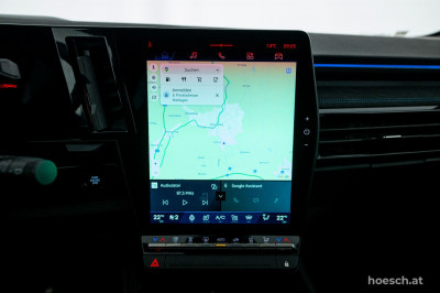 Renault Espace Gebrauchtwagen