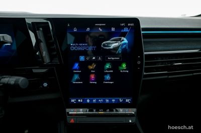 Renault Espace Gebrauchtwagen