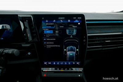 Renault Espace Gebrauchtwagen