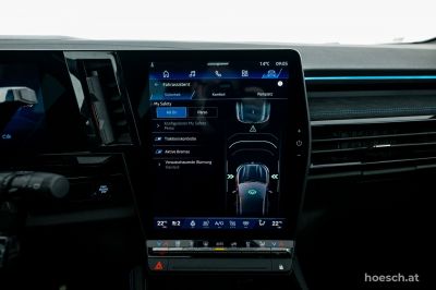 Renault Espace Gebrauchtwagen