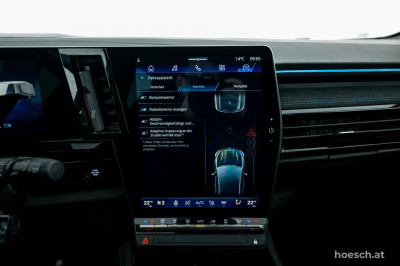 Renault Espace Gebrauchtwagen