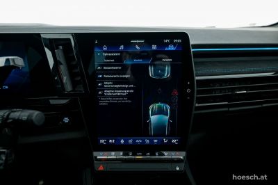 Renault Espace Gebrauchtwagen