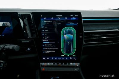 Renault Espace Gebrauchtwagen