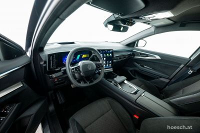 Renault Espace Gebrauchtwagen