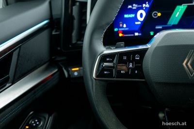 Renault Espace Gebrauchtwagen