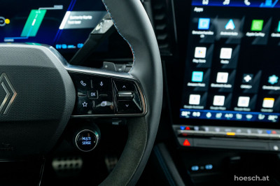 Renault Espace Gebrauchtwagen