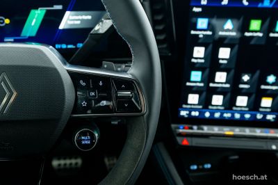 Renault Espace Gebrauchtwagen