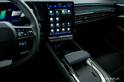 Renault Espace Gebrauchtwagen