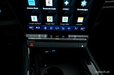 Renault Espace Gebrauchtwagen