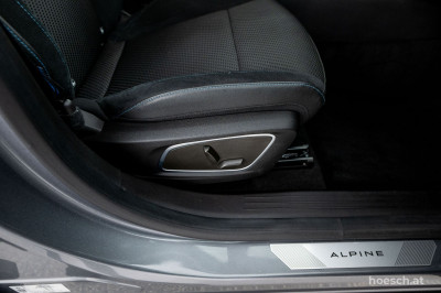 Renault Espace Gebrauchtwagen